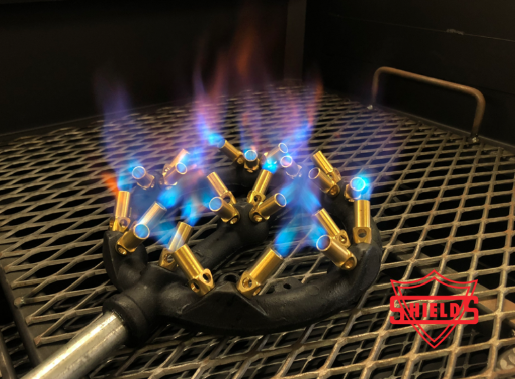 *Burners | Gas Burners