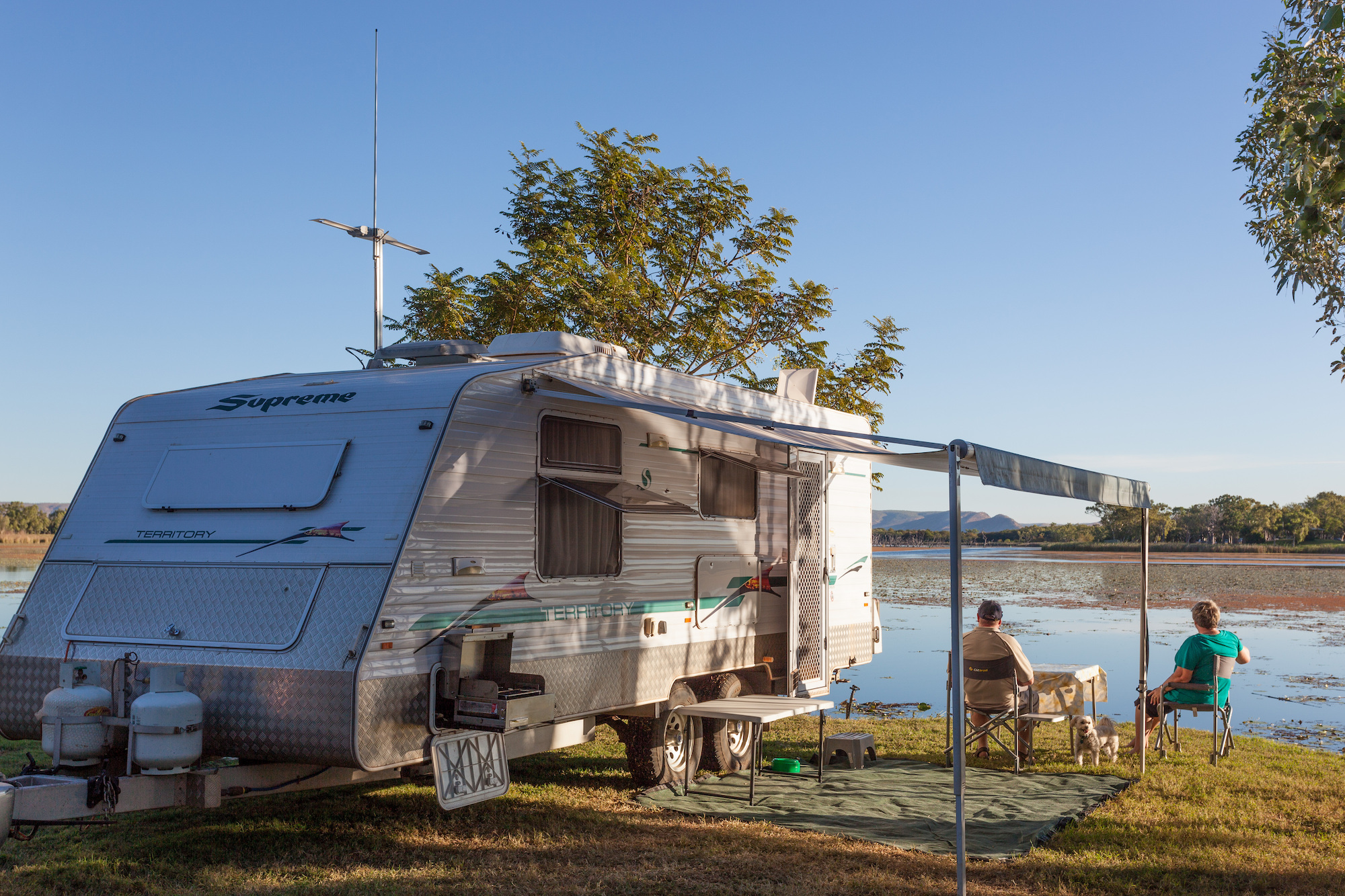 Kununurra,,Australia,-,Jul,7,,2013:,Retired,Australians,Known,As 3000 - 4 Cyl Manifold with Valves & Pigtails - 4C
