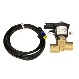 MD8WSOL - Solenoid 8 W 12V -