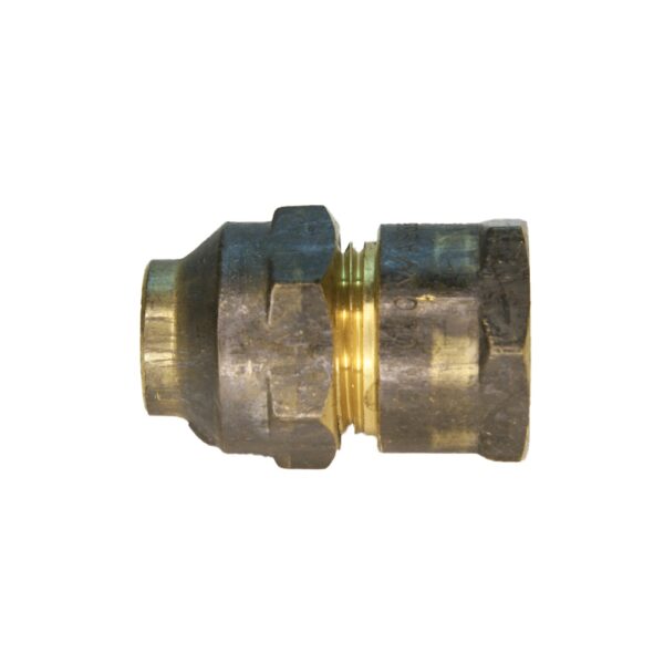 BSP2813 - 1/2 C BSP x 1/2 F BSP Union - 2A