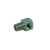 15774-2 - Adaptor Elbow 1/4 NPT x 1/4 Inv Flare - 2B