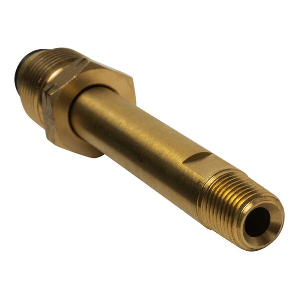 EXT/15 - POL x 1/4 BSP M 110mm - 2A