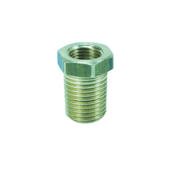 15774-1 -  Adaptor 1/4 Inv FL x 1/4 NPT