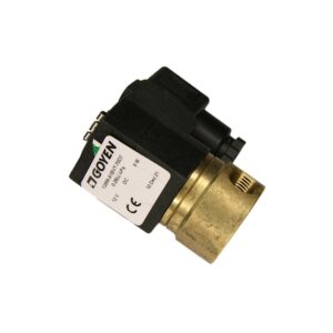 GOYEN1Q6M - Goyen SolenoidValve 1/4 FF0-2550 Kpa 12V DC 9 W -