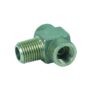 1450E - Adaptor Tee 1/4 NPT x 1/4 Inv FL - 2C
