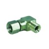 SW2330 - 1/4 M Coned X 1/4 F BSP Elbow - 2C