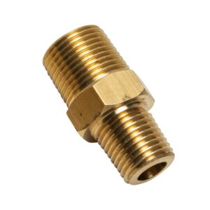 LP2688 - Union 3/4 x 1  BSPT MI - 2B