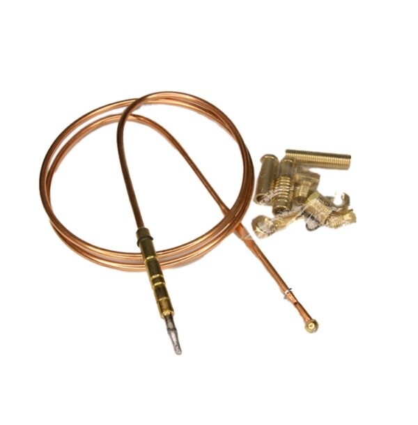 UTC600 - Universal Thermocouple 600 - 5A