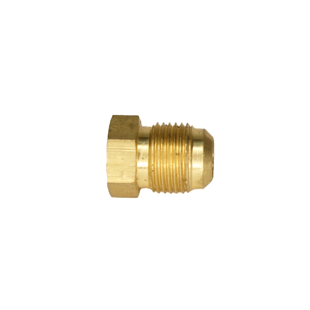LP2001 - 1/4 M SAE Flare Plug