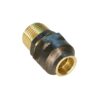 BSP2718 - 1/2 BSP Fl x1/2 M BSP Union - 2A