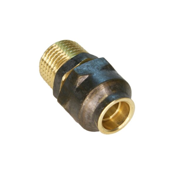 BSP2718 - 1/2 BSP Fl x1/2 M BSP Union - 2A