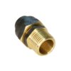 BSP2718 - 1/2 BSP Fl x1/2 M BSP Union - 2A