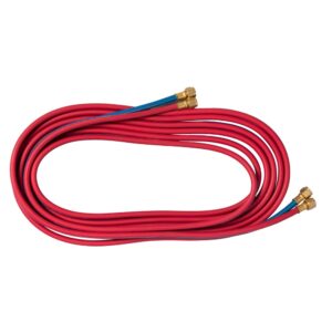228345 Twin Oxy hose