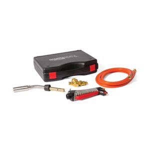 1011200 - Hose 3/8 M BSPT 5/16 F FL 1200mm