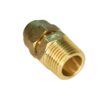 BSP2713 - 3/8 BSP C x 1/2 M BSP - 2A