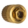 7141F - Forklift Thread F to 1/4 BSP F Adaptor - 2B