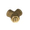LP1212Y - Y Piece 1/2 BSP FI