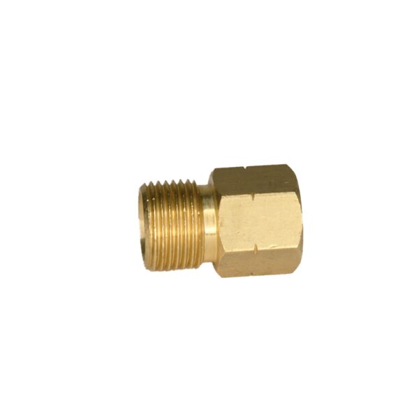 CM14F - Male Companion to 1/4 F BSPT - 2A