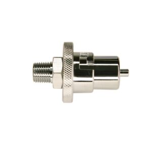 BYN-014 - Male Bayonet x 1/4 BSP Male - 2A