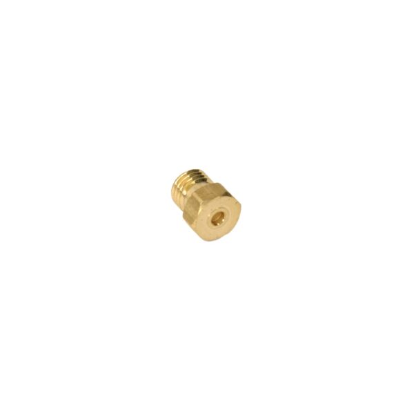 NGN1 - 2.00 Natural Gas BBQ Nipple - 3C