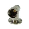 1/2" BAY - Bayonet Floor Socket 1/2 BSPT FL inlet Chrome Plated - 5A