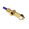 FSMIA - F/failure Valve High Pressure 1/4 x 1/4 Fi In/outlet - 2A