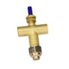 FSMIA - F/failure Valve High Pressure 1/4 x 1/4 Fi In/outlet - 2A