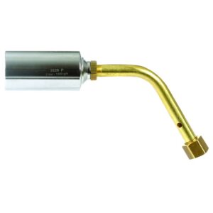 352990 - Sievert Burner 38mm Soft Heating Flame - 3B