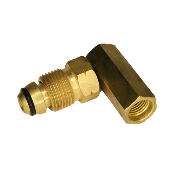 HPP/08 - POL to Primus - Elbow AC23 - 9A