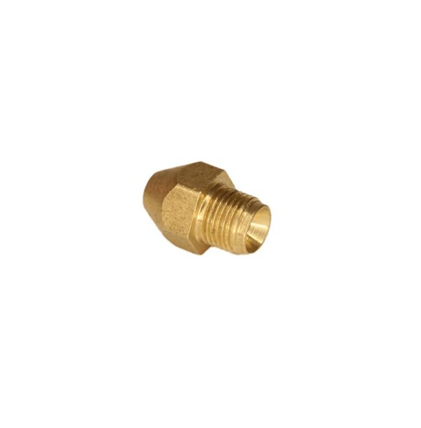 BN3 - Nipple 1/8 BSP- .7mm - 1D