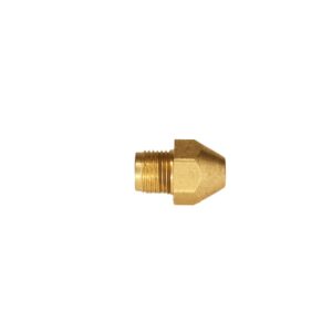 BN3 - Nipple 1/8 BSP- .7mm - 1D