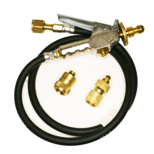 1011200 - Hose 3/8 M BSPT 5/16 F FL 1200mm