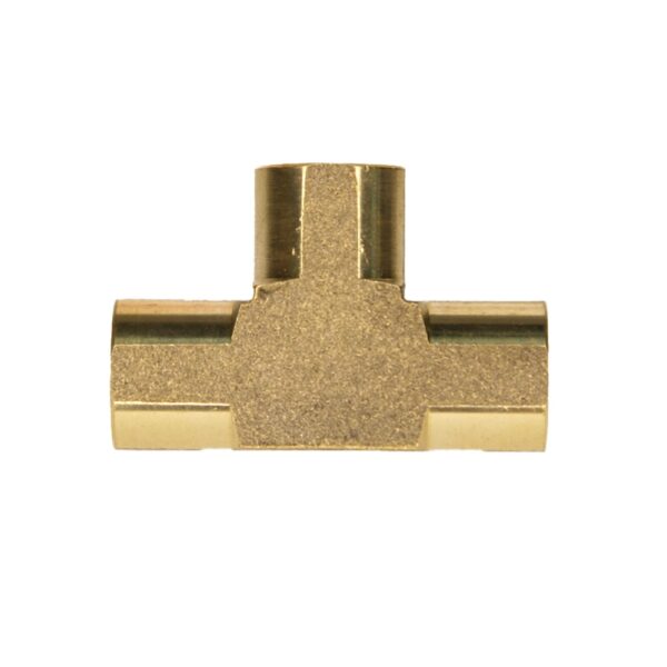LP2535 - 1/4 F BSP Tee