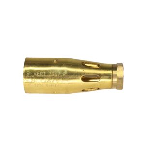 294202 - Sievert Pro Brass Burner 32mm Bushy Flame - 3B