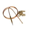 UTC1200 - Universal Thermocouple 1200 - 5A
