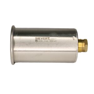 296001 - Sievert SS Pro Burner 60mm Bushy Flame - 3B