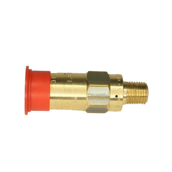 3139-26 - Relief Valve 1/4 NPT Ltd Int Relief 500Mj/Hr Cap - 7B