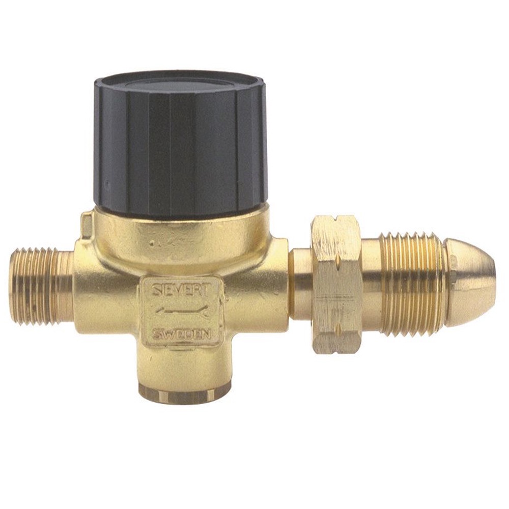 306111 - Sievert Adj Reg 1-4 Bar 100-400kPa POL - 3B