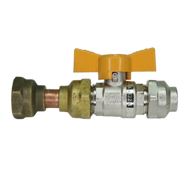 12MGL - Manual Gas Lockout 1/2 MF BSP -2