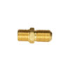 BN1 - Nipple 1/4 x 1/4 BSP .8mm - 1D
