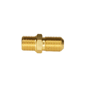 BN1 - Nipple 1/4 x 1/4 BSP .8mm - 1D