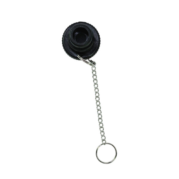 BAS1DC - Bayonet Dust Cap - 5A