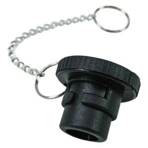 BAS1DC - Bayonet Dust Cap - 5A