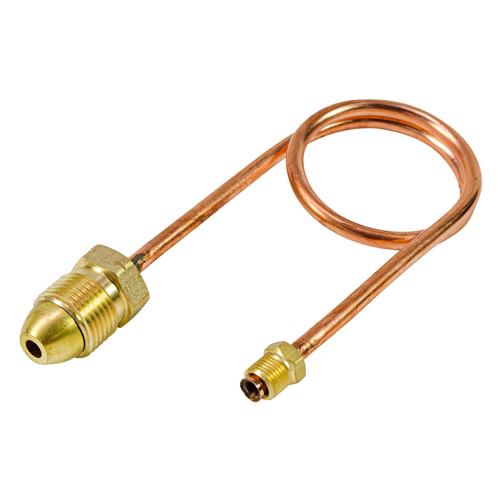 Regulator Installation Fittings Inc Pigtails