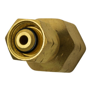 CSH/03 - Companion cylinder to Female POL - 9A