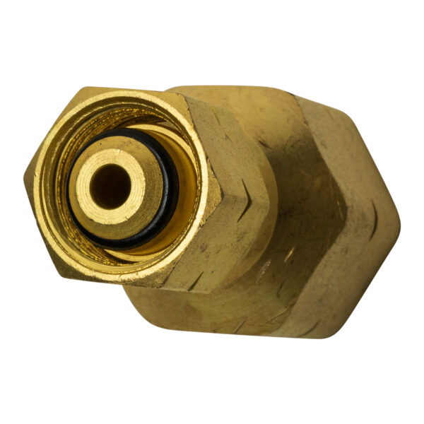 CSH/03 - Companion cylinder to Female POL - 9A