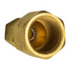 CSH/03 - Companion cylinder to Female POL - 9A