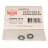 ORTPA7010 - O Ring Nitrile Rubber for TPA7010 - Other POL Fittings
