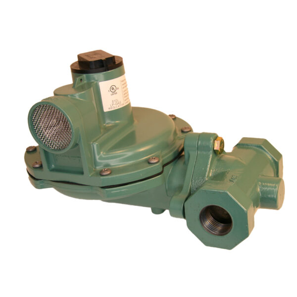 RHSRL-BFC - Reg 2nd Stage 2300mj/hr 3/4 In/Out