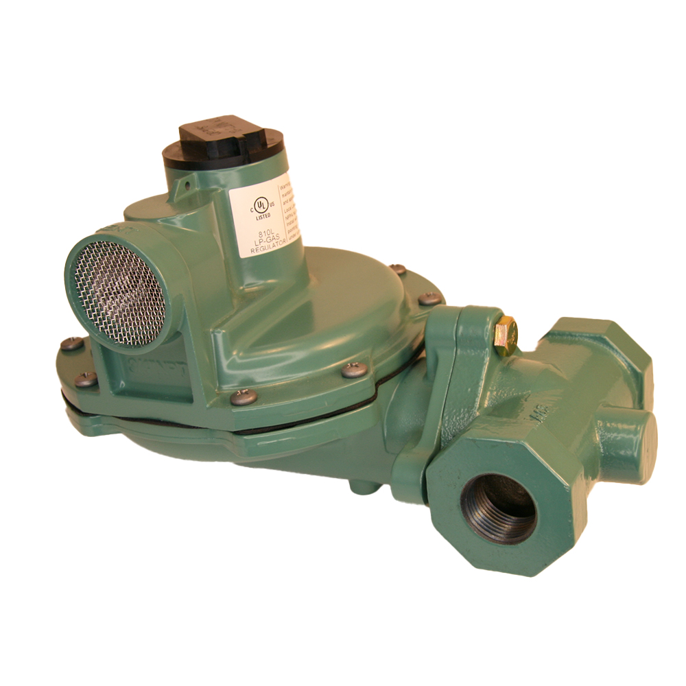 RHSRL-BFC - Reg 2nd Stage 2300mj/hr 3/4 In/Out